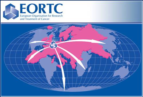  http://www.eortc.be: European Organisation for Research and Treatment of Cancer คลิ๊ก 