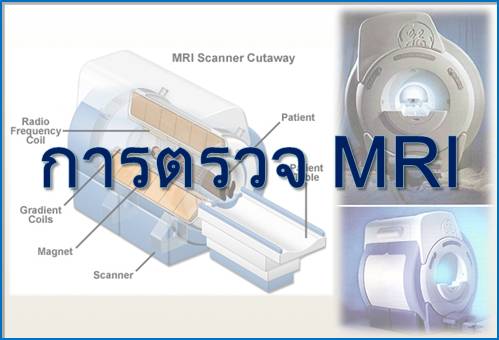  ลิงค์ (Link): การตรวจ MRI คลิ๊ก 
