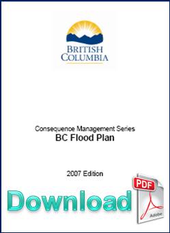 ดาวน์โหลด (Download): British Columbia Flood Plan (BC Flood Plan) (PDF) คลิ๊ก 
